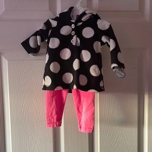 Toddler clothing